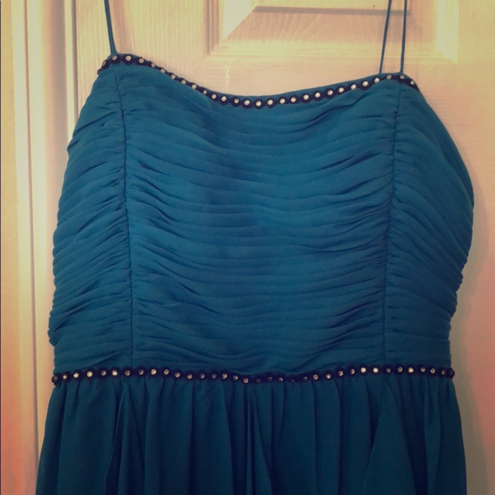 Evening Dress